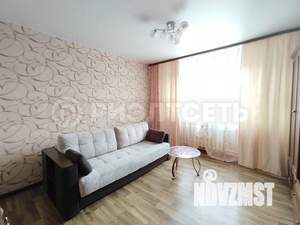 2-к квартира, вторичка, 47м2, 5/5 этаж