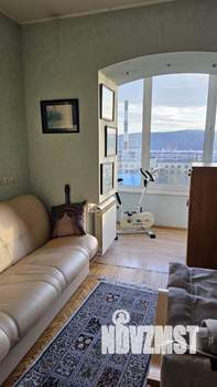 3-к квартира, вторичка, 70м2, 8/9 этаж