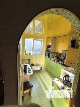 3-к квартира, вторичка, 64м2, 4/9 этаж