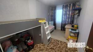 2-к квартира, вторичка, 43м2, 9/9 этаж