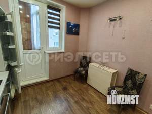 2-к квартира, вторичка, 57м2, 2/9 этаж