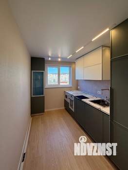 3-к квартира, вторичка, 63м2, 7/9 этаж