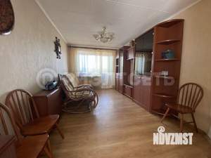 2-к квартира, вторичка, 45м2, 9/9 этаж