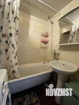 1-к квартира, вторичка, 32м2, 3/5 этаж