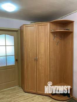 3-к квартира, вторичка, 63м2, 2/5 этаж