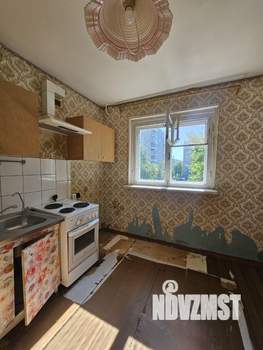 1-к квартира, вторичка, 33м2, 2/9 этаж