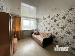 2-к квартира, вторичка, 41м2, 4/5 этаж