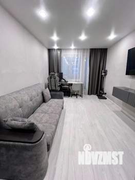 1-к квартира, вторичка, 30м2, 5/9 этаж