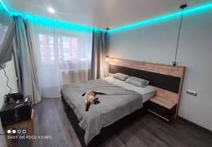 2-к квартира, вторичка, 45м2, 5/5 этаж