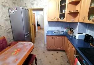 3-к квартира, вторичка, 73м2, 6/9 этаж