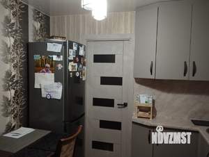 1-к квартира, вторичка, 33м2, 1/9 этаж