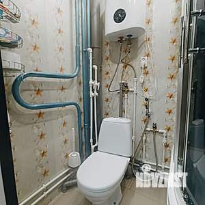 Студия квартира, вторичка, 17м2, 7/9 этаж