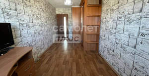 2-к квартира, вторичка, 45м2, 5/5 этаж