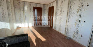 2-к квартира, вторичка, 45м2, 5/5 этаж