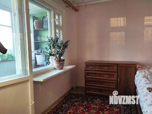 3-к квартира, вторичка, 57м2, 4/9 этаж