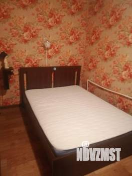 2-к квартира, вторичка, 40м2, 5/5 этаж