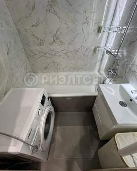 1-к квартира, вторичка, 30м2, 2/9 этаж