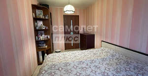 3-к квартира, вторичка, 61м2, 4/5 этаж