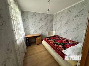 3-к квартира, вторичка, 44м2, 3/3 этаж