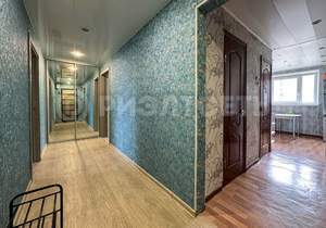 2-к квартира, вторичка, 54м2, 3/9 этаж