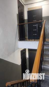 2-к квартира, вторичка, 56м2, 3/3 этаж