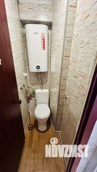 2-к квартира, вторичка, 44м2, 5/9 этаж