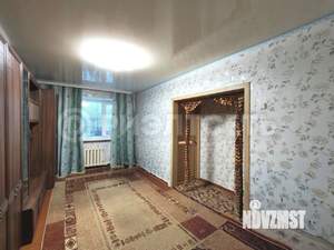 1-к квартира, вторичка, 32м2, 3/5 этаж