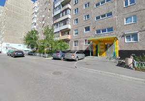 2-к квартира, вторичка, 43м2, 5/9 этаж