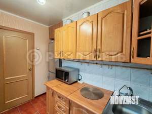 2-к квартира, вторичка, 42м2, 2/5 этаж