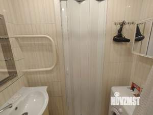 1-к квартира, вторичка, 29м2, 8/9 этаж