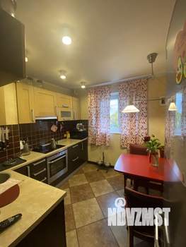 3-к квартира, вторичка, 67м2, 2/10 этаж