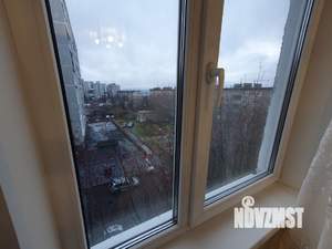 2-к квартира, вторичка, 46м2, 5/9 этаж