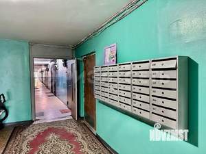 1-к квартира, вторичка, 17м2, 8/9 этаж