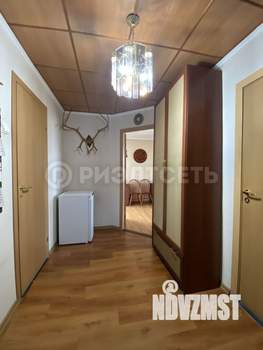 2-к квартира, вторичка, 45м2, 9/9 этаж