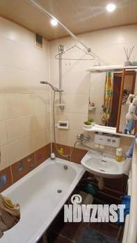 3-к квартира, вторичка, 47м2, 4/5 этаж