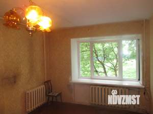 1-к квартира, вторичка, 28м2, 1/5 этаж