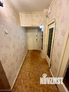 2-к квартира, вторичка, 49м2, 1/9 этаж