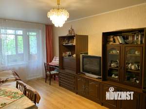 3-к квартира, вторичка, 63м2, 2/5 этаж