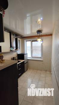 3-к квартира, вторичка, 56м2, 5/9 этаж