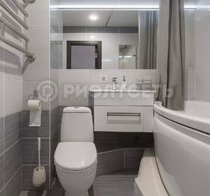1-к квартира, вторичка, 30м2, 8/9 этаж