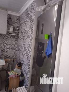 2-к квартира, вторичка, 44м2, 2/5 этаж