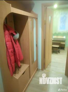 1-к квартира, вторичка, 33м2, 4/10 этаж
