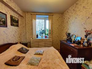 3-к квартира, вторичка, 64м2, 2/5 этаж