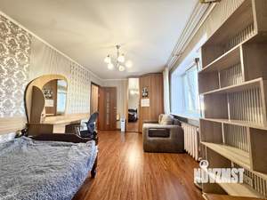 1-к квартира, вторичка, 31м2, 3/5 этаж