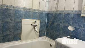 3-к квартира, вторичка, 59м2, 5/5 этаж