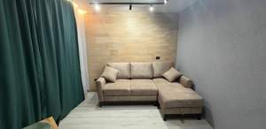 1-к квартира, вторичка, 33м2, 7/9 этаж