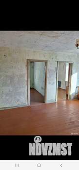4-к квартира, вторичка, 60м2, 3/5 этаж