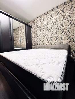 3-к квартира, вторичка, 62м2, 3/4 этаж