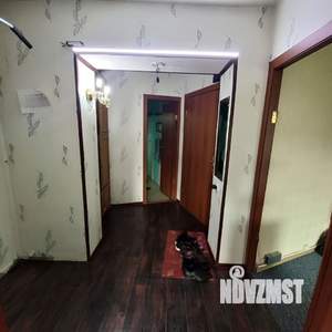 1-к квартира, вторичка, 43м2, 5/5 этаж