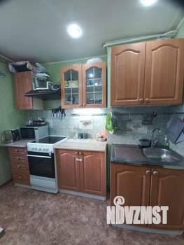1-к квартира, вторичка, 34м2, 9/9 этаж